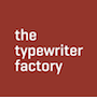 Type Writer Factory